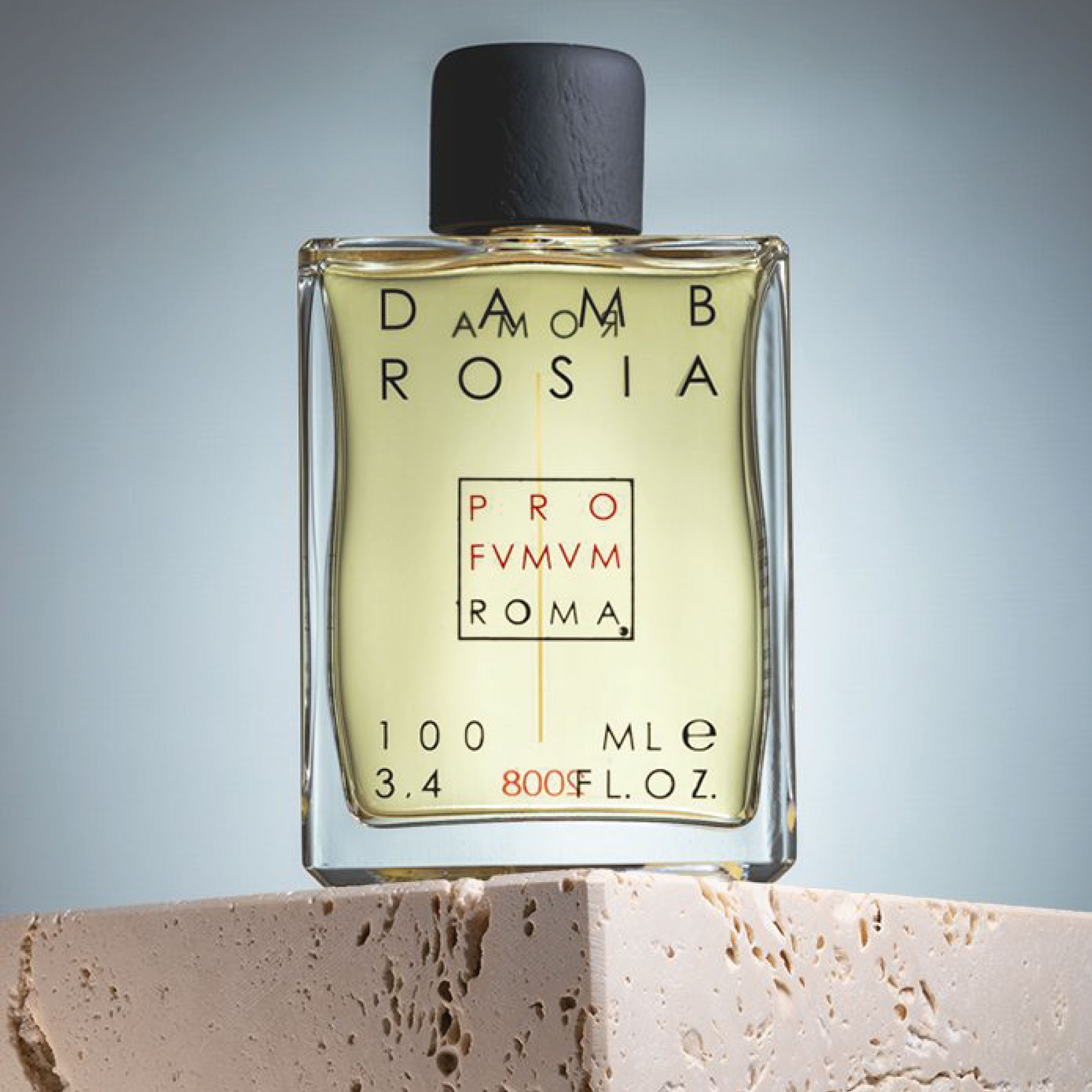 PROFVMVM Dambrosia 18ml - 100ml