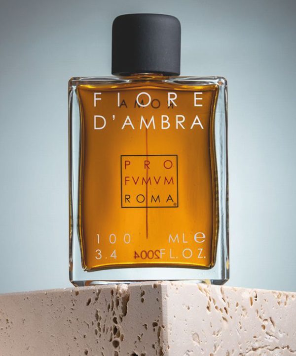 PROFVMVM Fiore d'Ambra 100ml