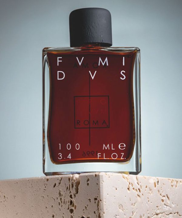 PROFVMVM Fumidus 100ml