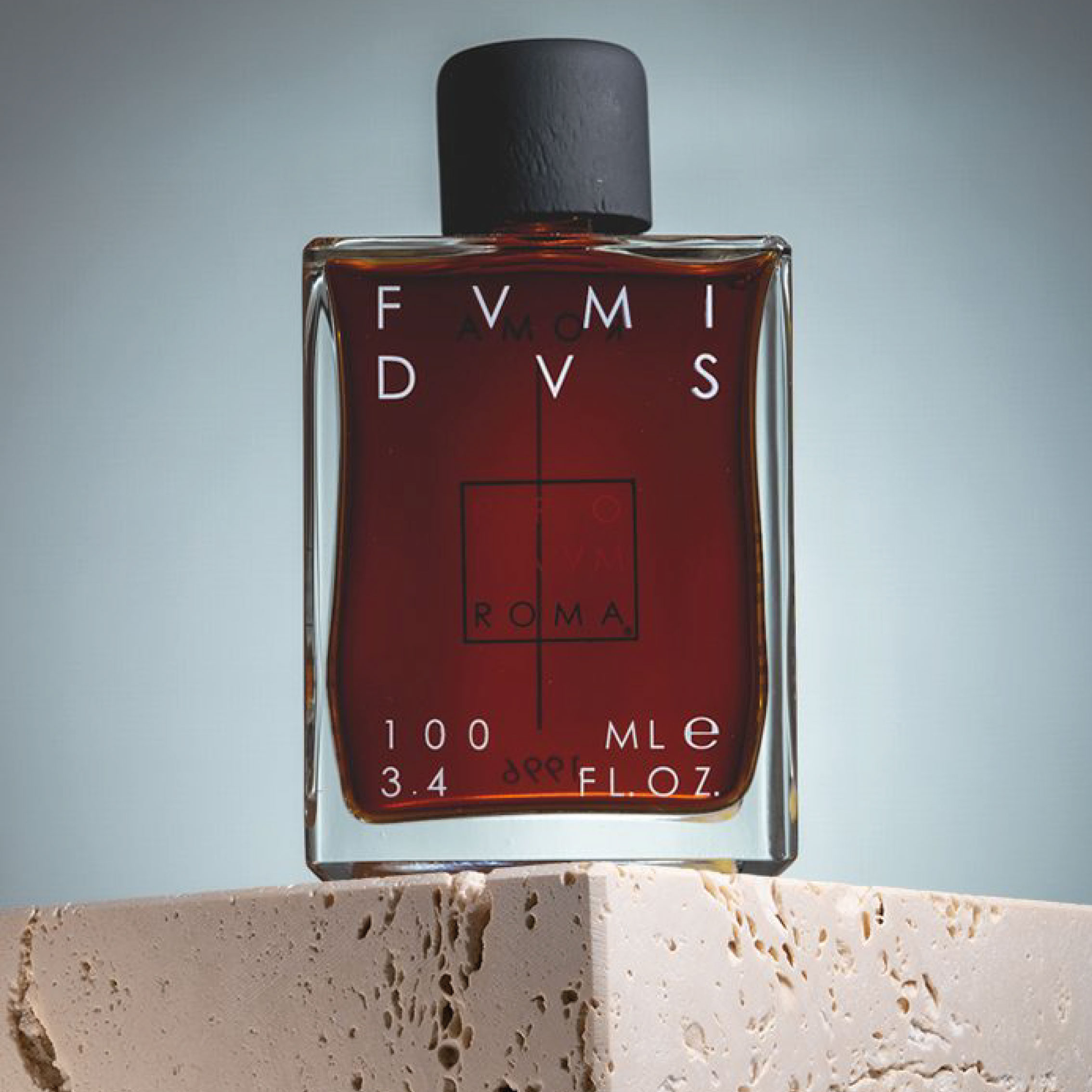 PROFVMVM Fumidus 100ml