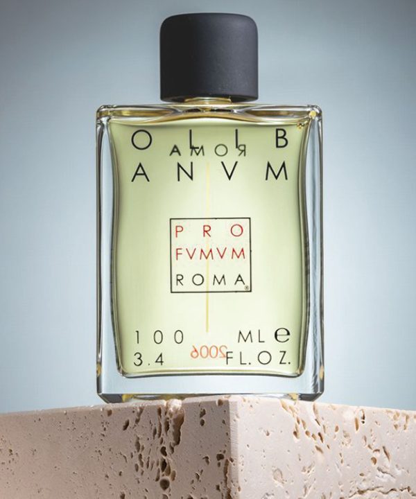 PROFVMVM Olibanum 100ml