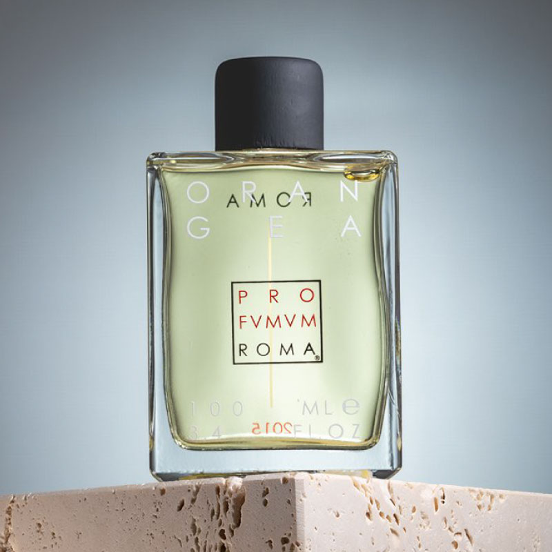 PROFVMVM Orangea 100ml
