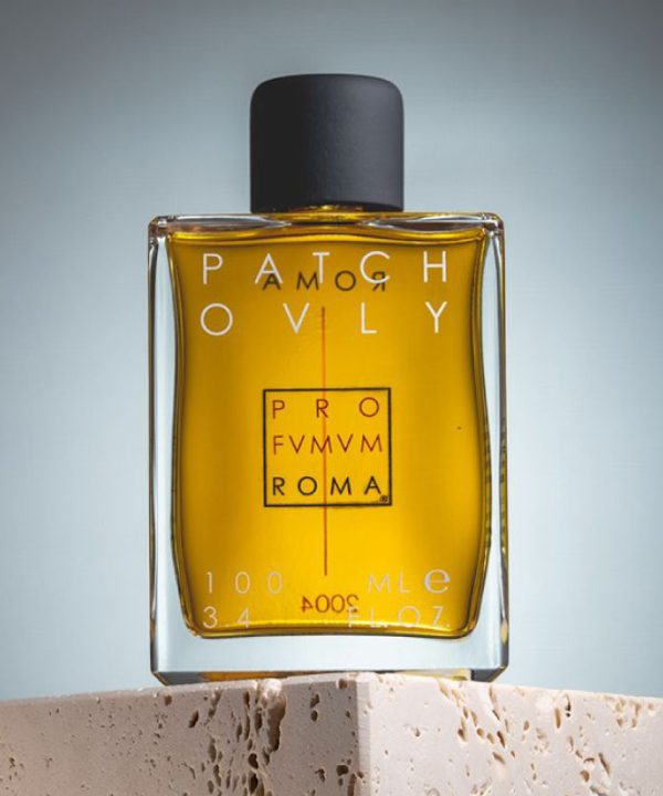 PROFVMVM Patchouly 100ml
