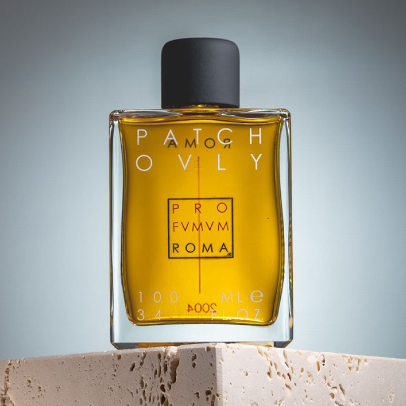 PROFVMVM Patchouly 100ml