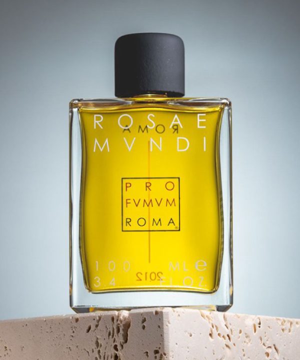 PROFVMVM Rosae Mundi 100ml