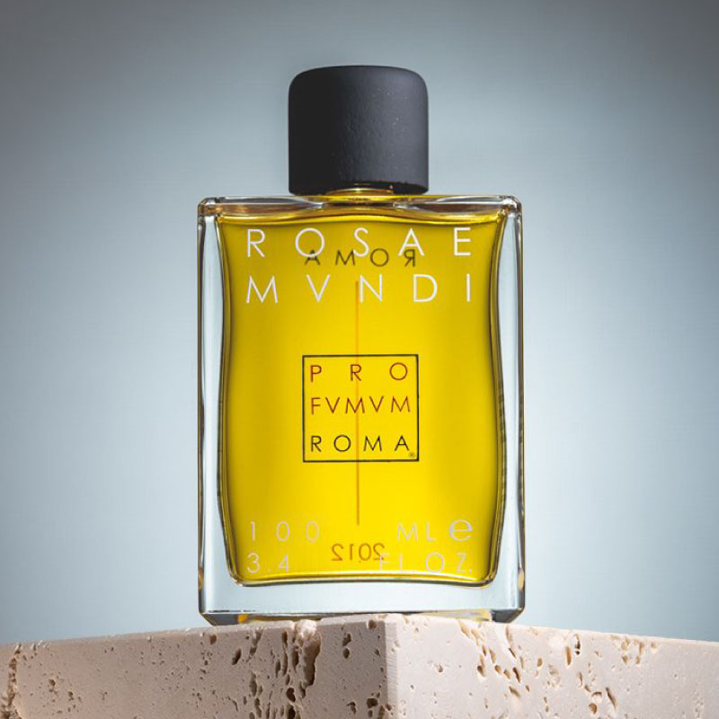 PROFVMVM Rosae Mundi 100ml