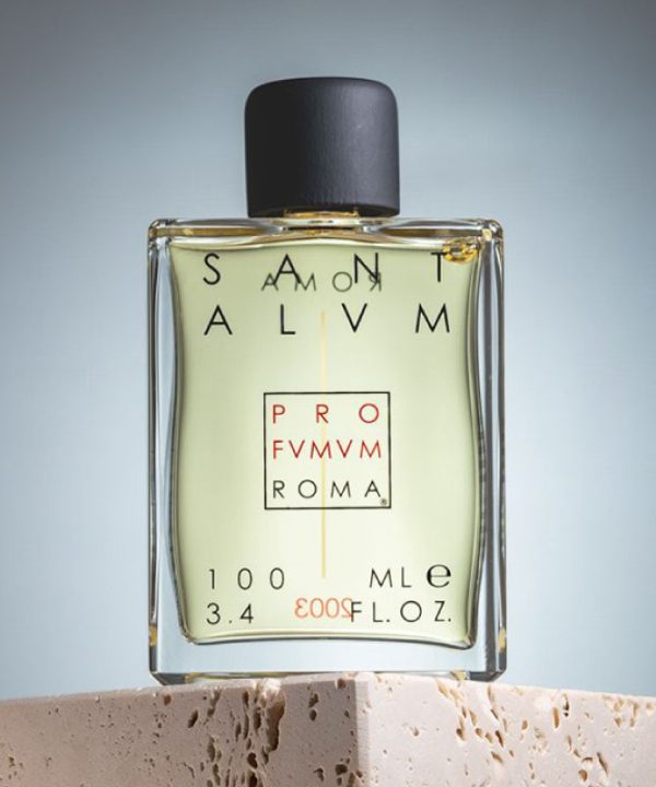 PROFVMVM Santalum 100ml