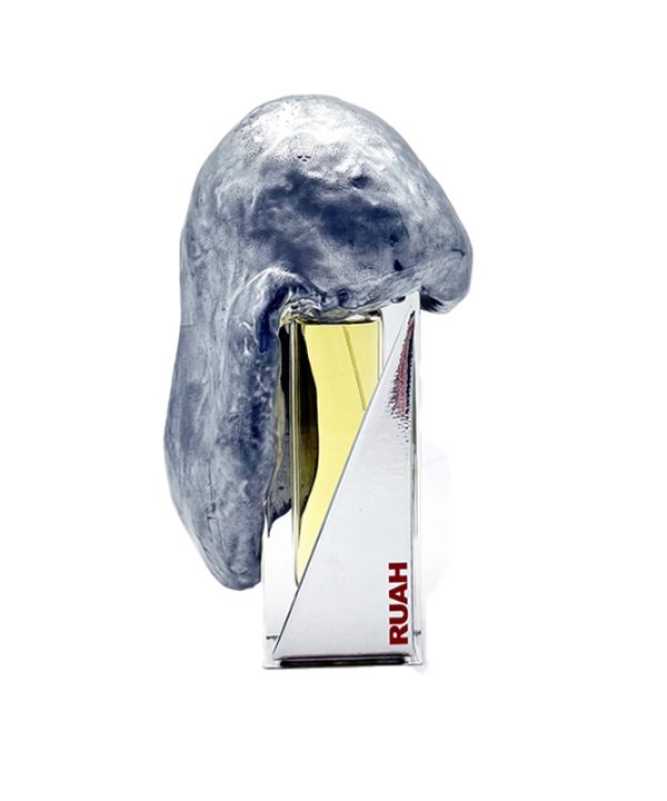 Atmosphere d'emotion | F. Sorcinelli Rhua Extrait de Parfum 50ml