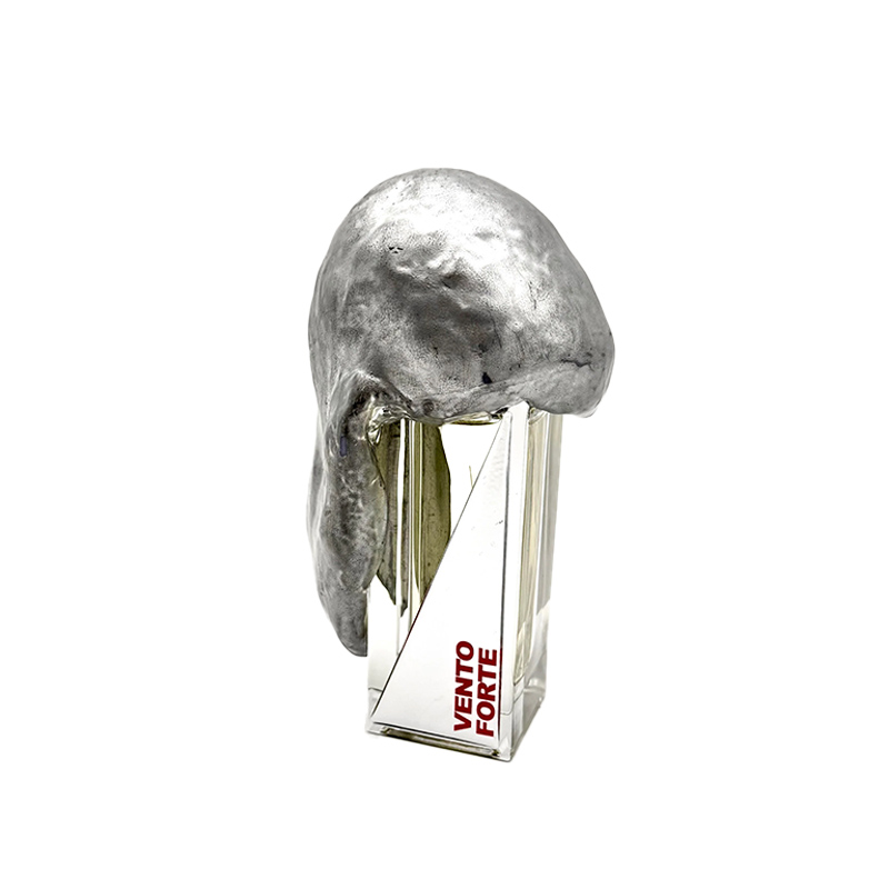 Atmosphere d'emotion | F. Sorcinelli Vento Forte Extrait de Parfum 50ml