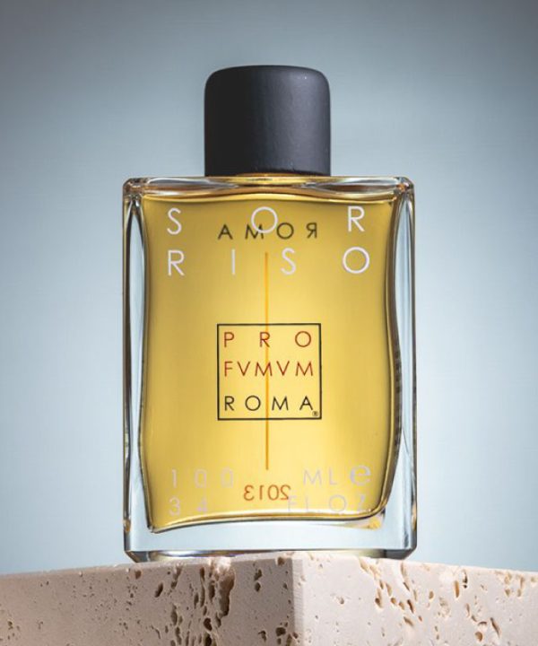PROFVMVM Sorriso 100ml
