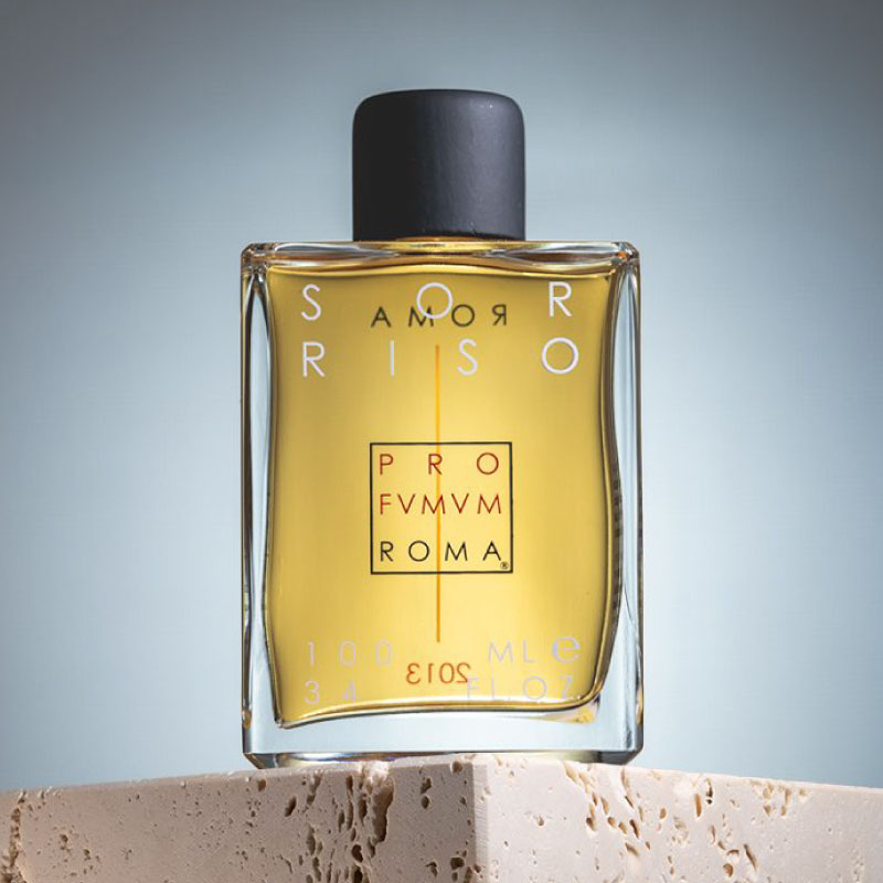 PROFVMVM Sorriso 100ml