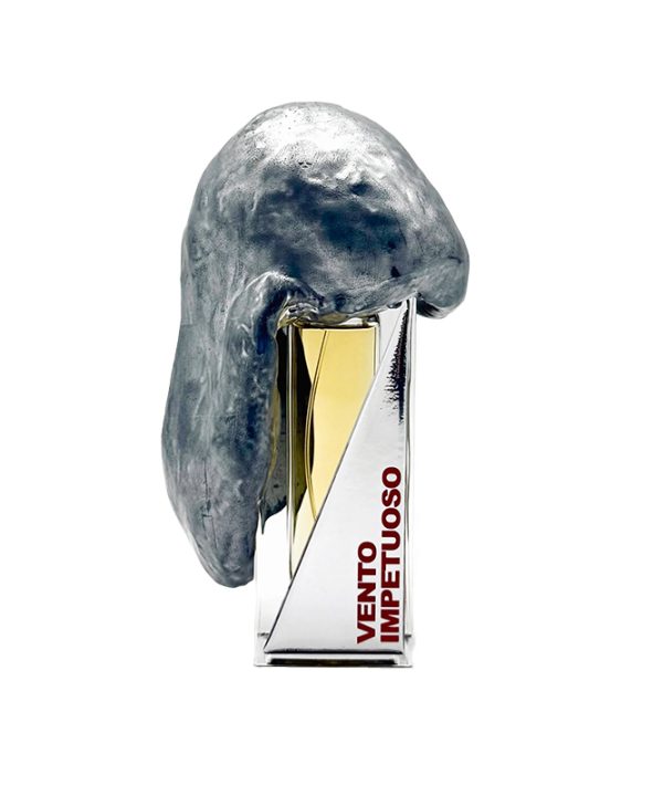 Atmosphere d'emotion | F. Sorcinelli Vento Impetuoso Extrait de Parfum 50ml