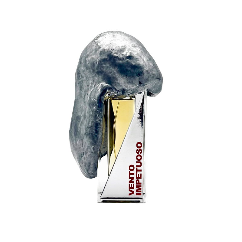 Atmosphere d'emotion | F. Sorcinelli Vento Impetuoso Extrait de Parfum 50ml