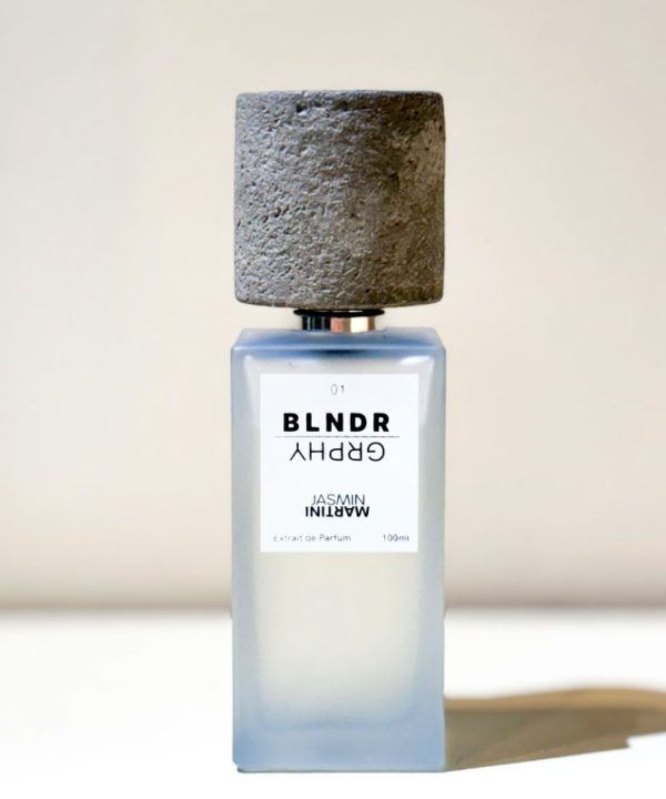 BLNDR GRPHY JASMIN MARTINI  EDP 50ML