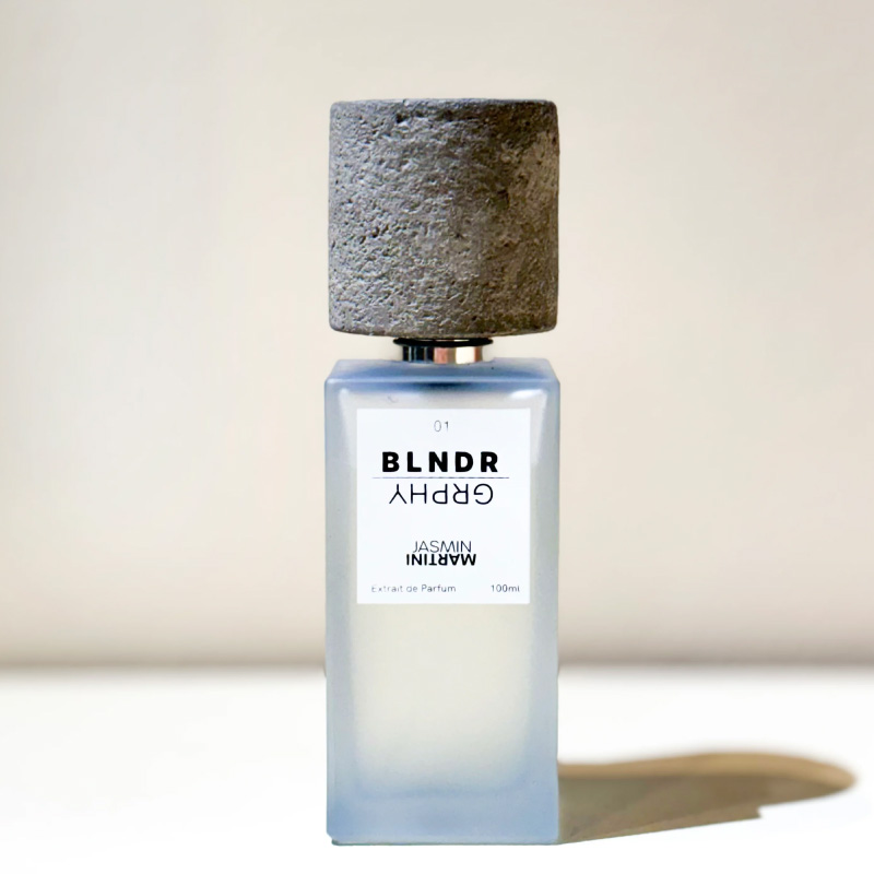BLNDR GRPHY JASMIN MARTINI  EDP 50ML