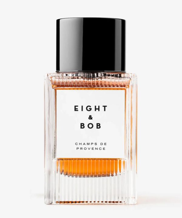 EIGHT & BOB -  CHAMPS DE PROVENCE Eau de Parfum 100ML