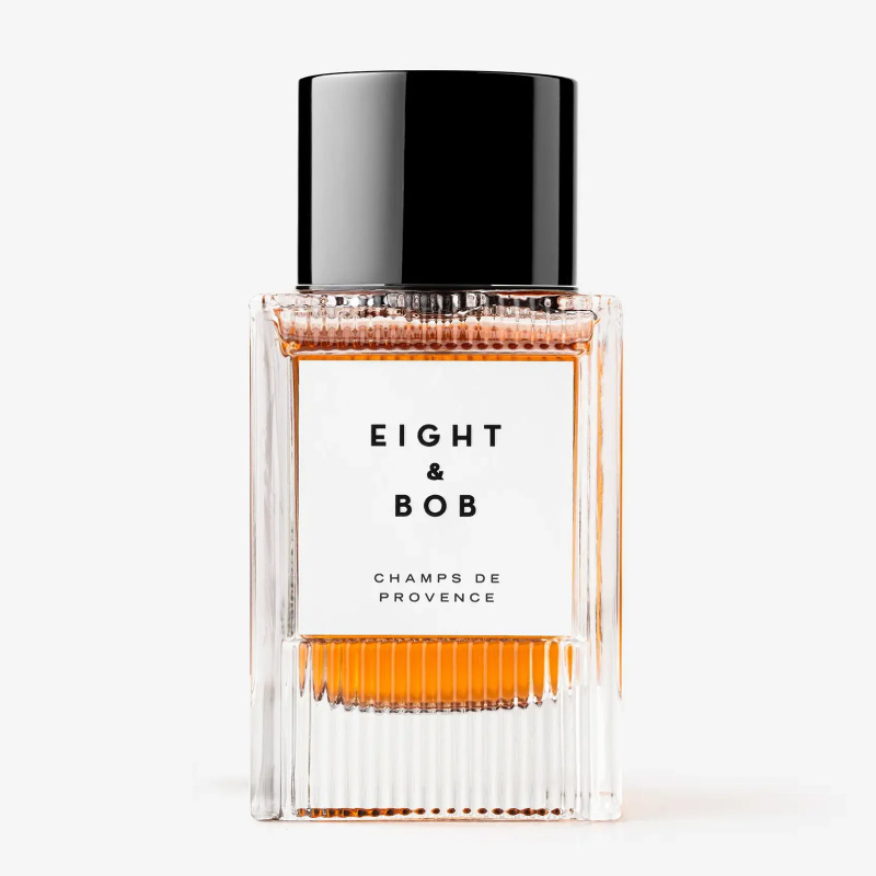 EIGHT & BOB -  CHAMPS DE PROVENCE Eau de Parfum 100ML