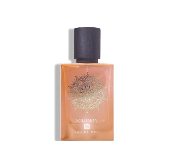 EAU DE MOE Solomon EDP 80ml