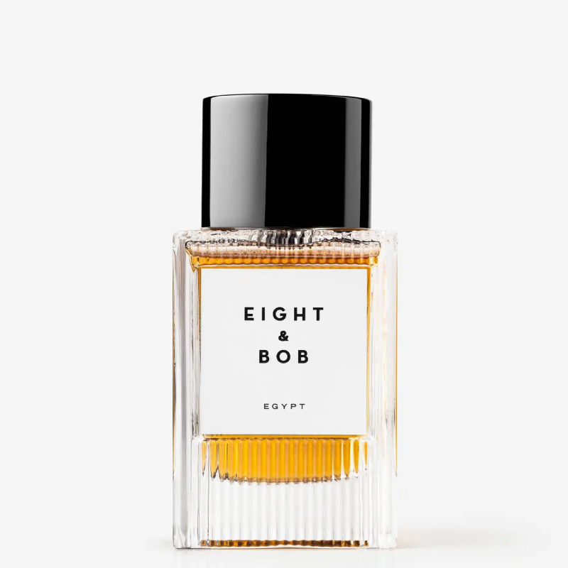 EIGHT & BOB -  EGYPT Eau de Parfum 100ML