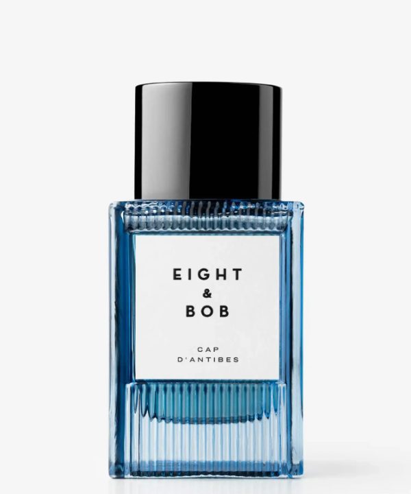 EIGHT & BOB -  CAP D'ANTIBES Eau de Parfum 100ML