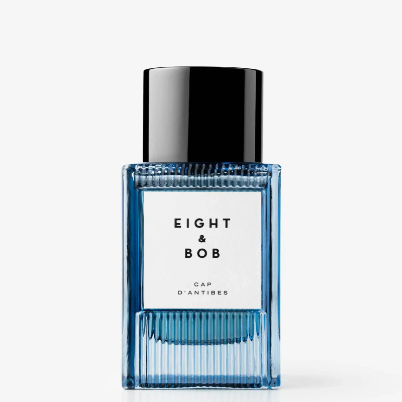 EIGHT & BOB -  CAP D'ANTIBES Eau de Parfum 100ML