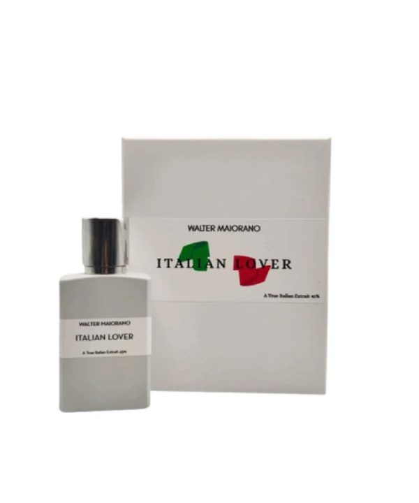 Italian Lover Extrait de Parfume 50 ml - Walter Maiorano