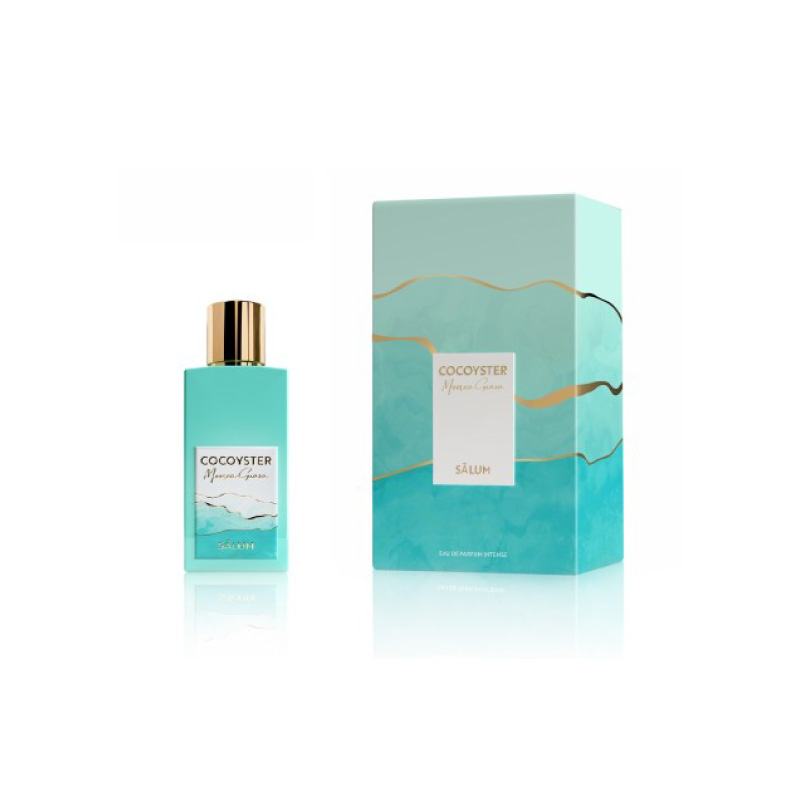 SÃLUM MOOREA GUAVA Eau de Parfume Intense 50ML
