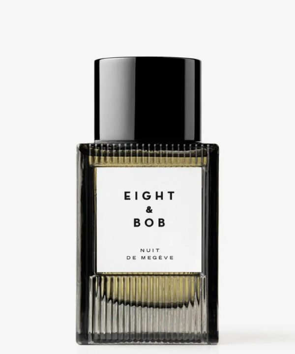 EIGHT & BOB -  NUIT DE MEGÈVE  Eau de Parfum 100ML
