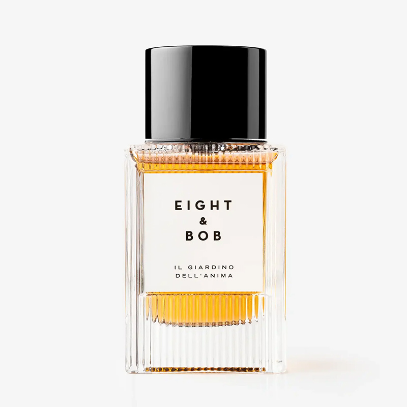 EIGHT & BOB -  IL GIARDINO DELL'ANIMA Eau de Parfum 100ML