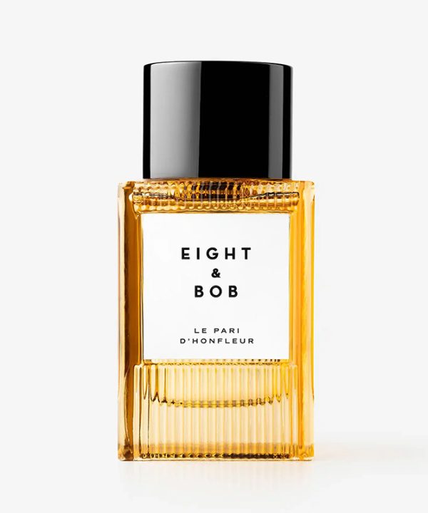EIGHT & BOB -  LE PARI D'HONFLEUR Eau de Parfum 100ML