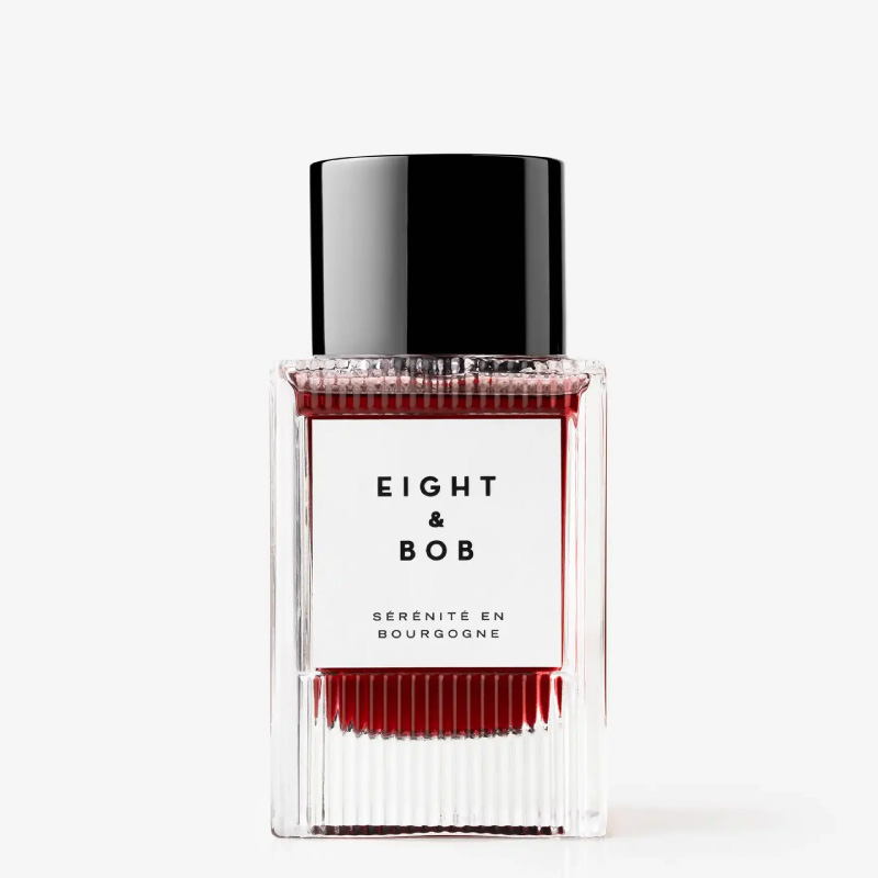 EIGHT & BOB -  SÉRÉNITÉ EN BOURGOGNE - 100 ml