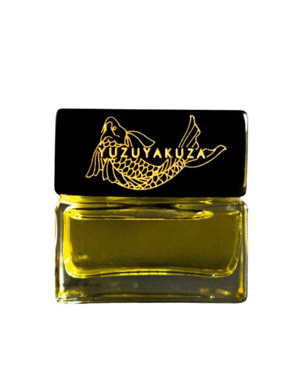 SPIRITICA YUZUYAKUZA Extrait de Parfum 50ML