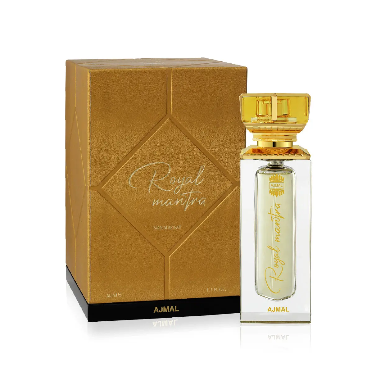 AJMAL Royal Mantra Extrait 50ML