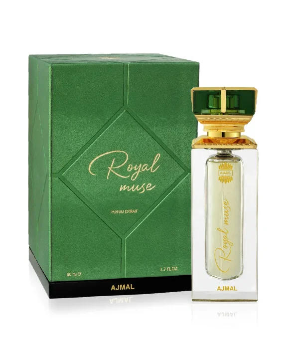 AJMAL Royal Muse Extrait 50ML