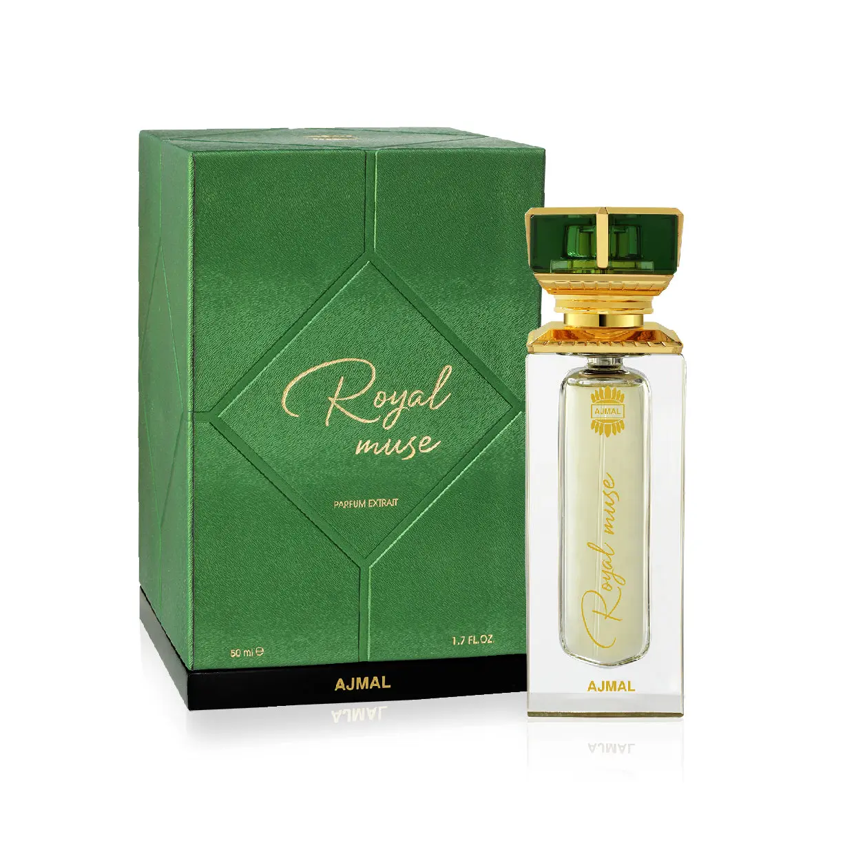 AJMAL Royal Muse Extrait 50ML