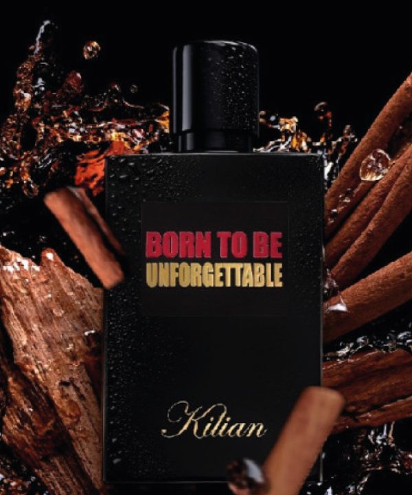 Kilian | BORN TO BE UNFORGETTABLE 50ML
