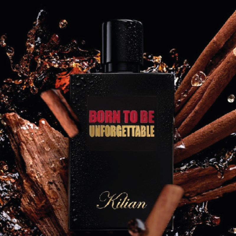 Kilian | BORN TO BE UNFORGETTABLE 50ML