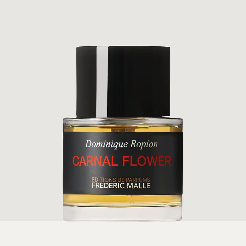 Frederic Malle | CARNAL FLOWER Eau de Parfum 100ml – 50ML