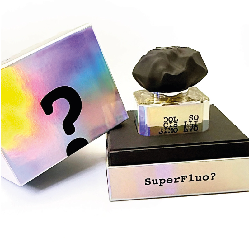 F. Sorcinelli | DOLCISSIMO SOLLIEVO extrait de parfum 50 ml