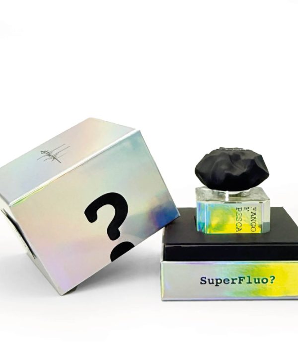 F. Sorcinelli | Fango e Pesca extrait de parfum 50 ml