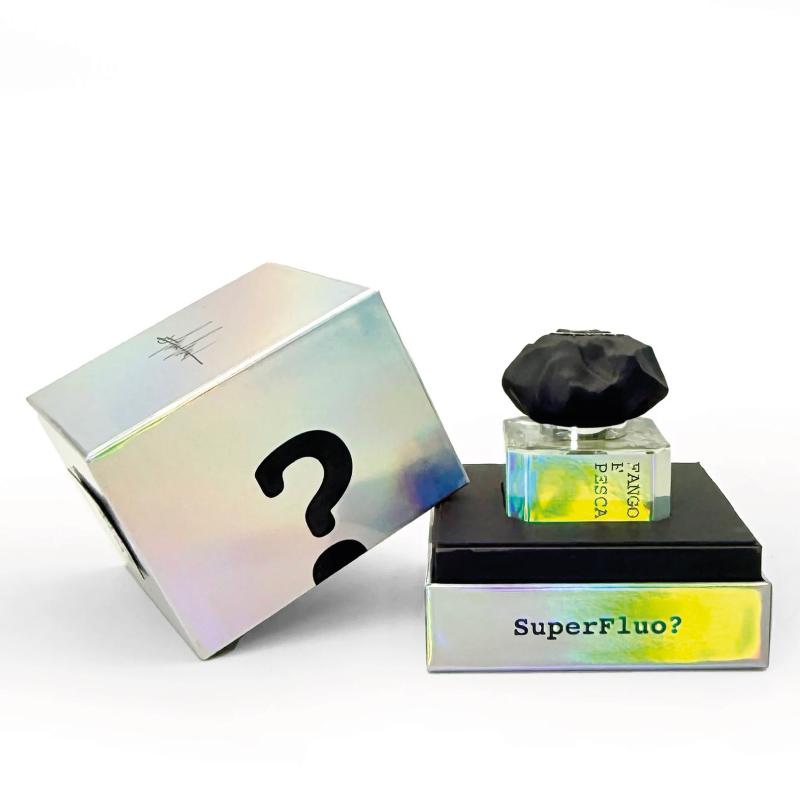 F. Sorcinelli | Fango e Pesca extrait de parfum 50 ml