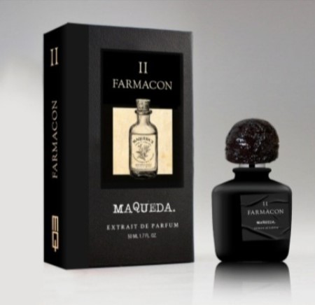 MAQUEDA Farmacon Extrait de Parfum