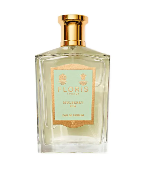 FLORIS LONDON Mulberry Fig Eau de Parfume 100 ML