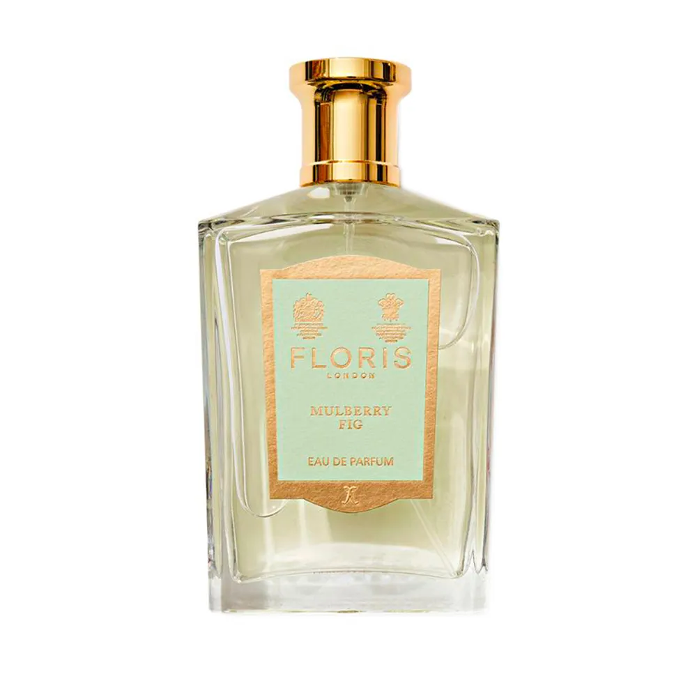 FLORIS LONDON Mulberry Fig Eau de Parfume 100 ML