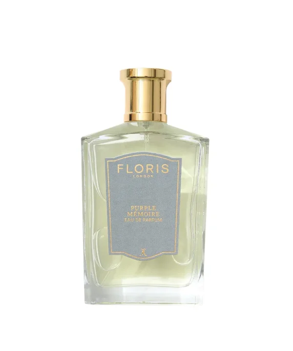 FLORIS LONDON Purple Memoire Eau de Parfume 100 ML