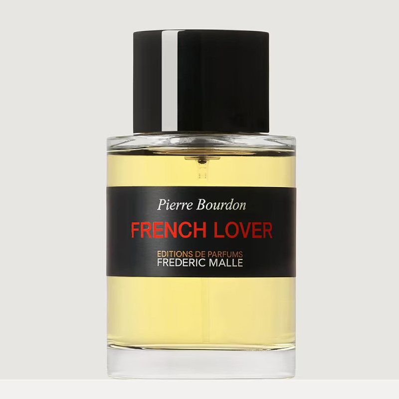 Frederic Malle |  FRENCH LOVER Eau de Parfum 100ml - 50ML