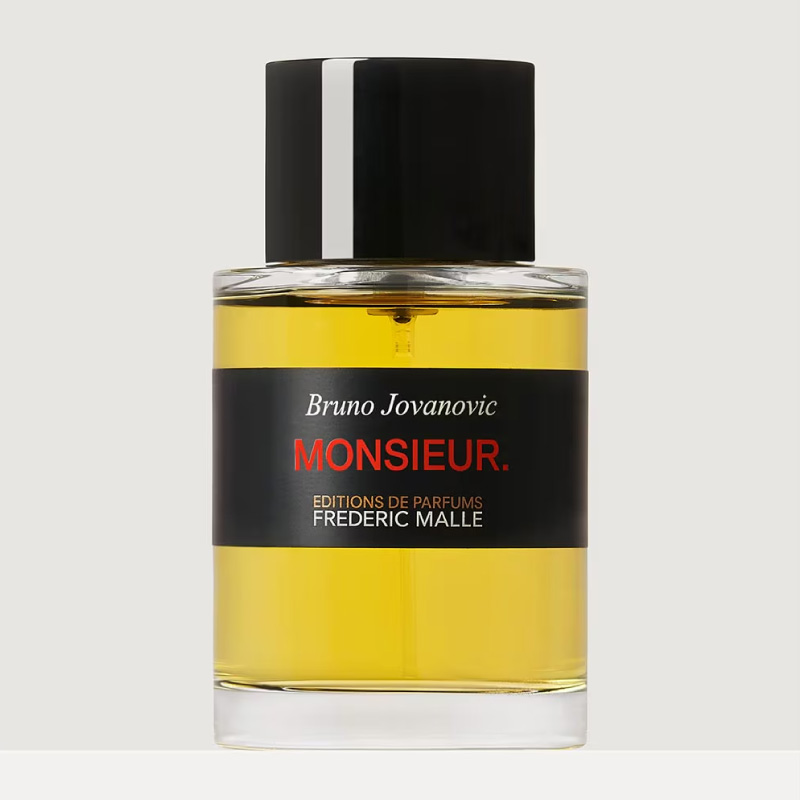 Frederic Malle |  MONSIEUR Eau de Parfum 100ml - 50ML