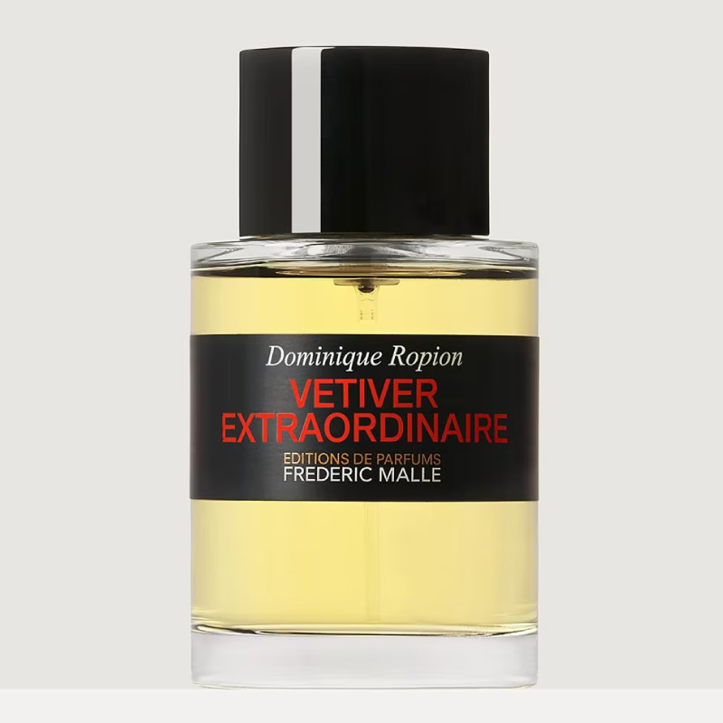 Frederic Malle |  VETIVER EXTRAORDINAIRE Eau de Parfum 100ml - 50ML