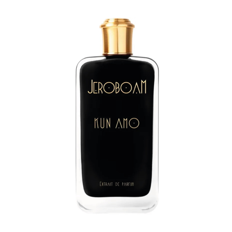 Jeroboam Kun Amo Extrait de Parfum 30ml - 100ml