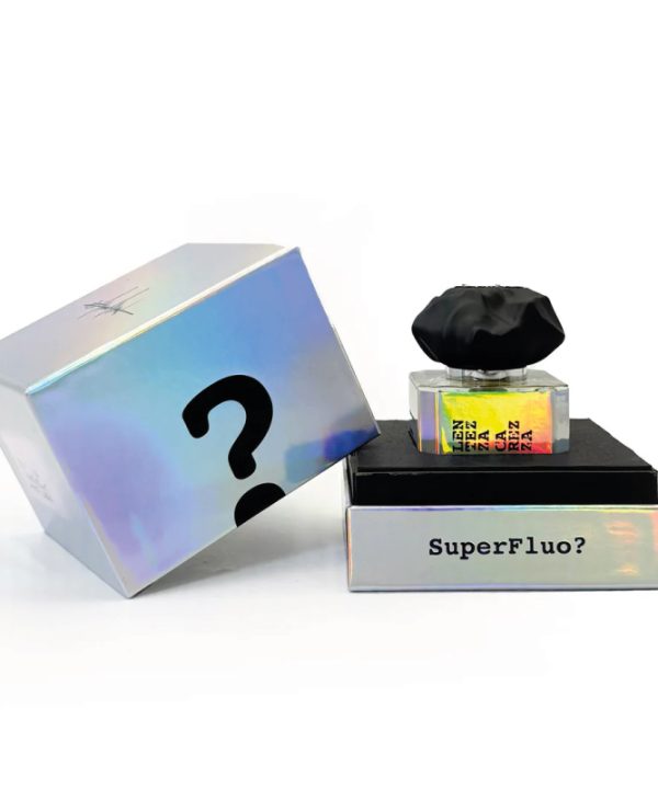 F. Sorcinelli | LENTEZZA CAREZZA extrait de parfum 50 ml